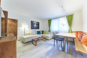 Appartement Diamond by Easy Holiday